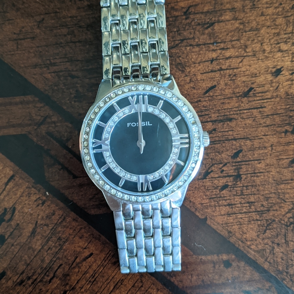 Fossil Watch